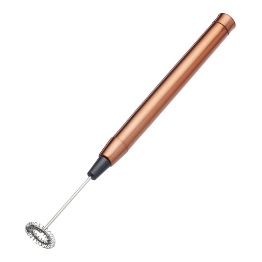 Milk Frother Copper