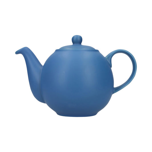 Teapot 4-Cup Nordic Blue