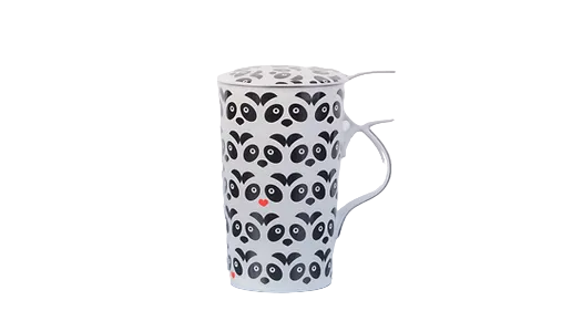 Panda Mug