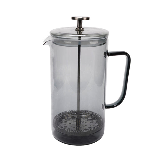 La Cafetière 8 Cup - Smoke Grey