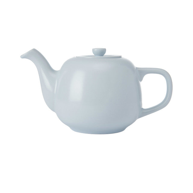 Teapot 2-Cup Sky Blue