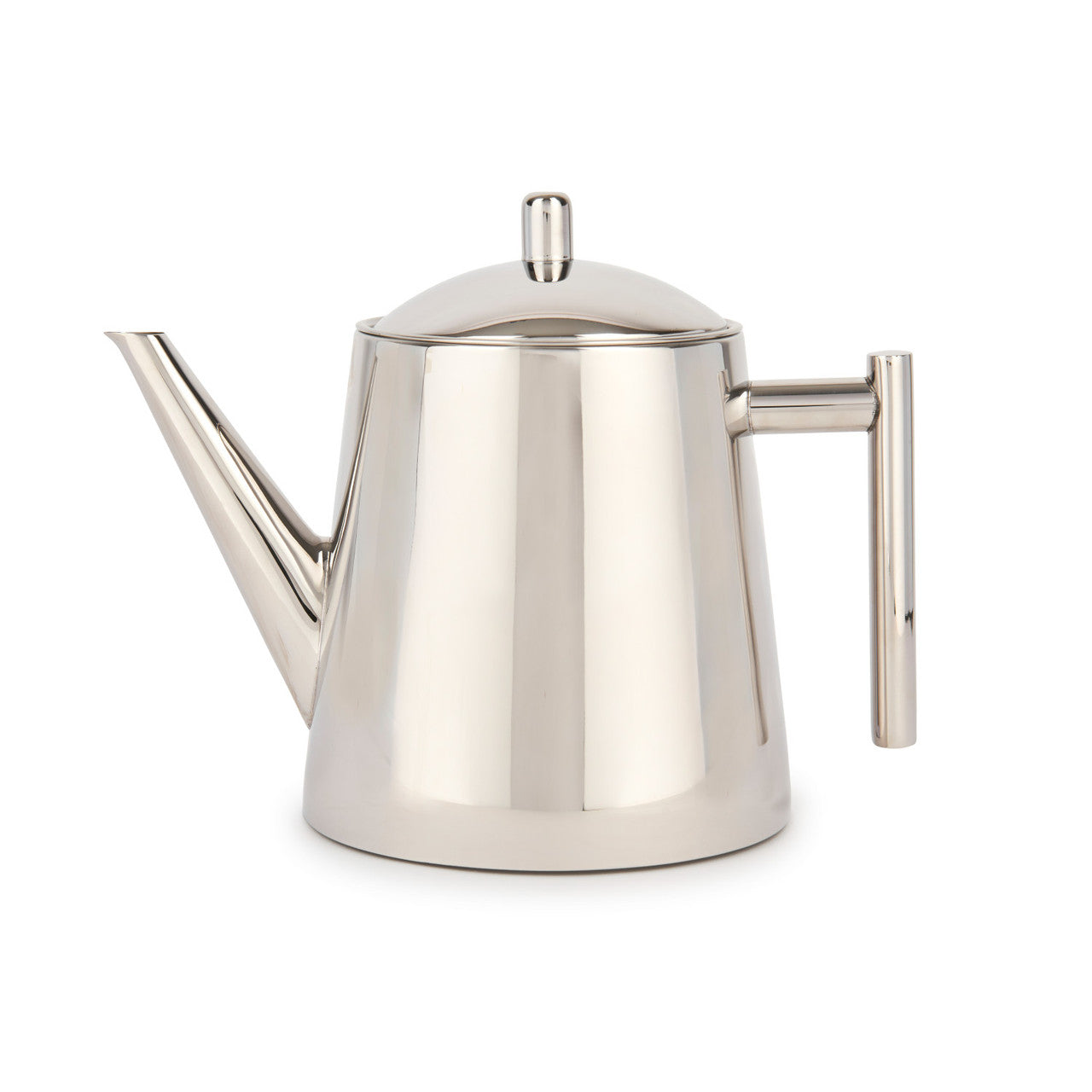 Teapot with Infuser Stainless Steel - 1.5L