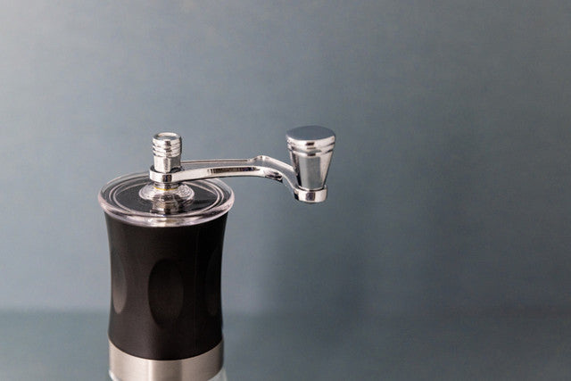 Manual coffee Grinder