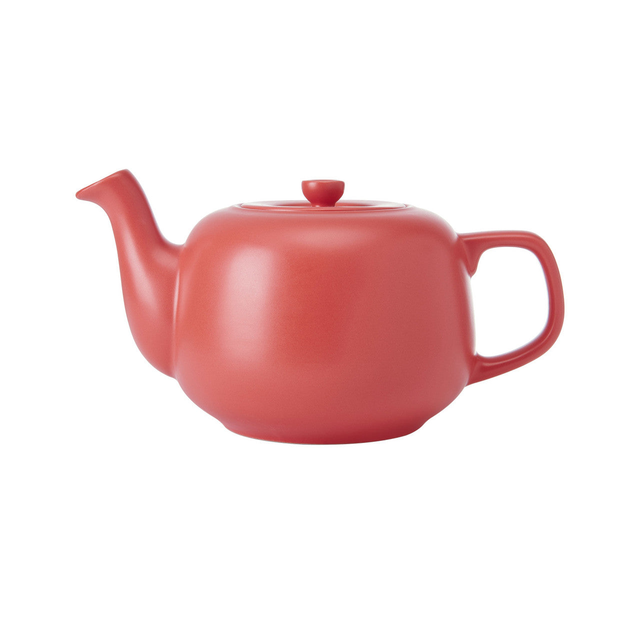 Teapot 4-Cup Chestnut Rose