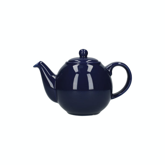 Teapot 2-Cup Cobalt Blue