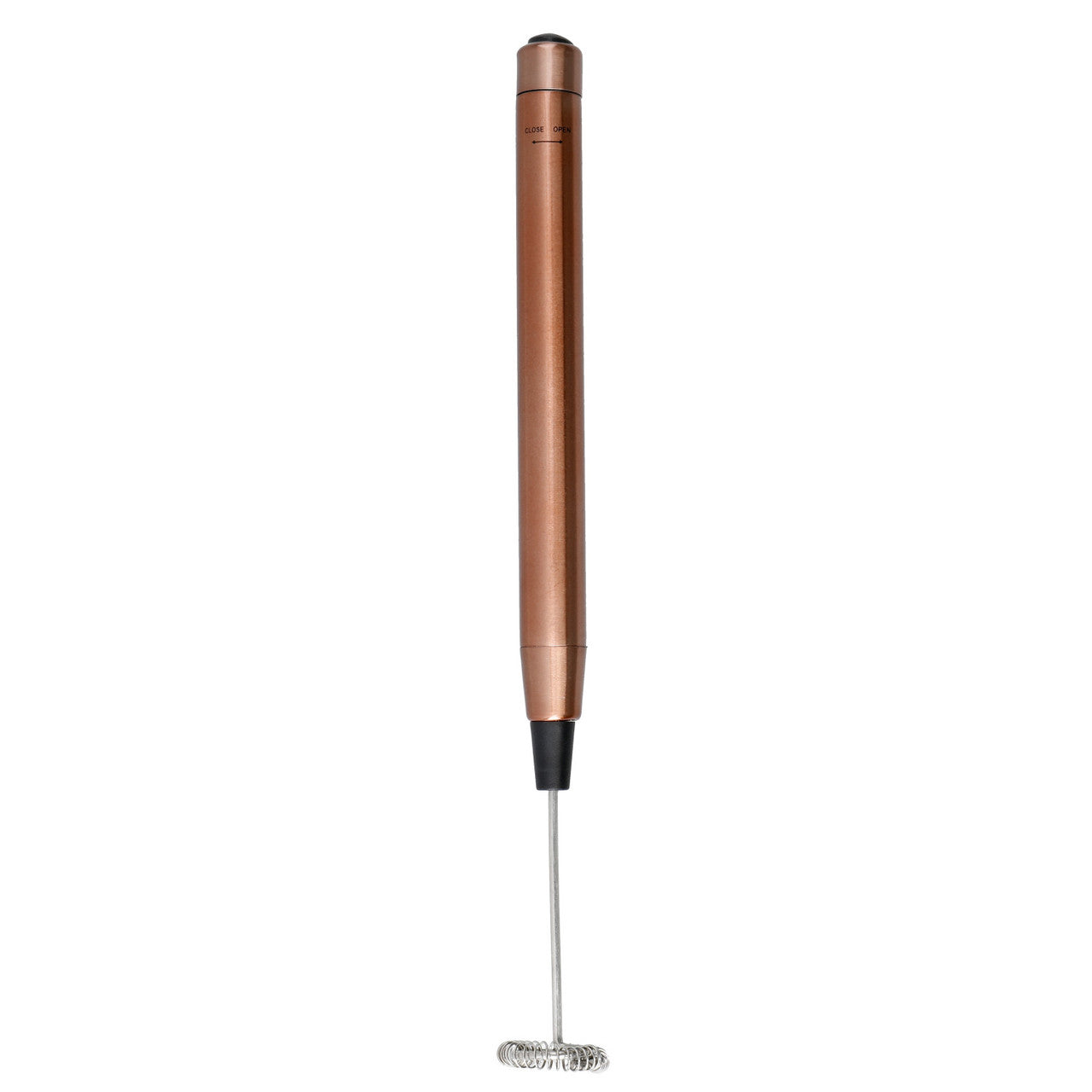 Milk Frother Copper