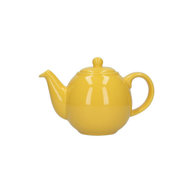 Teapot 2-Cup Yellow