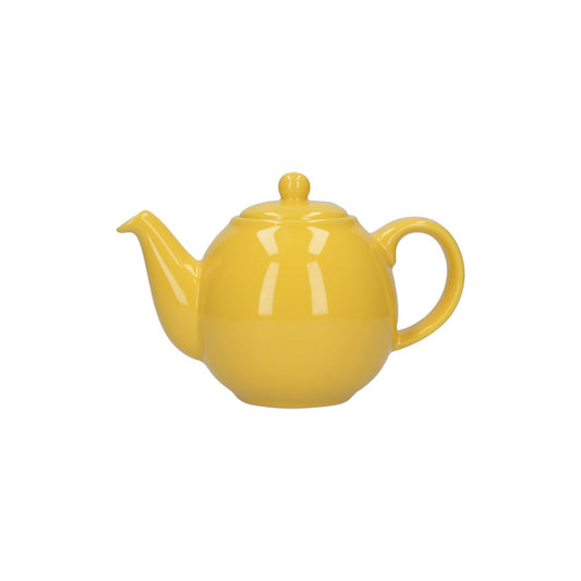 Teapot 2-Cup Yellow