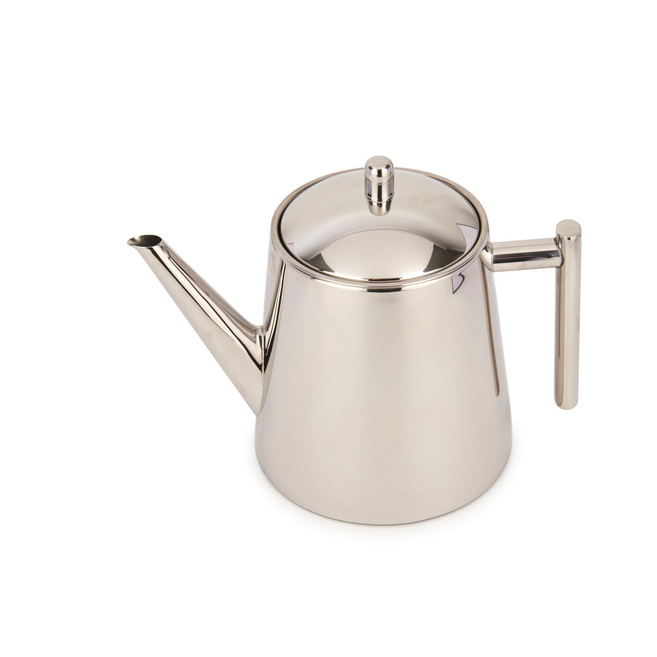 Teapot with Infuser Stainless Steel - 1.5L