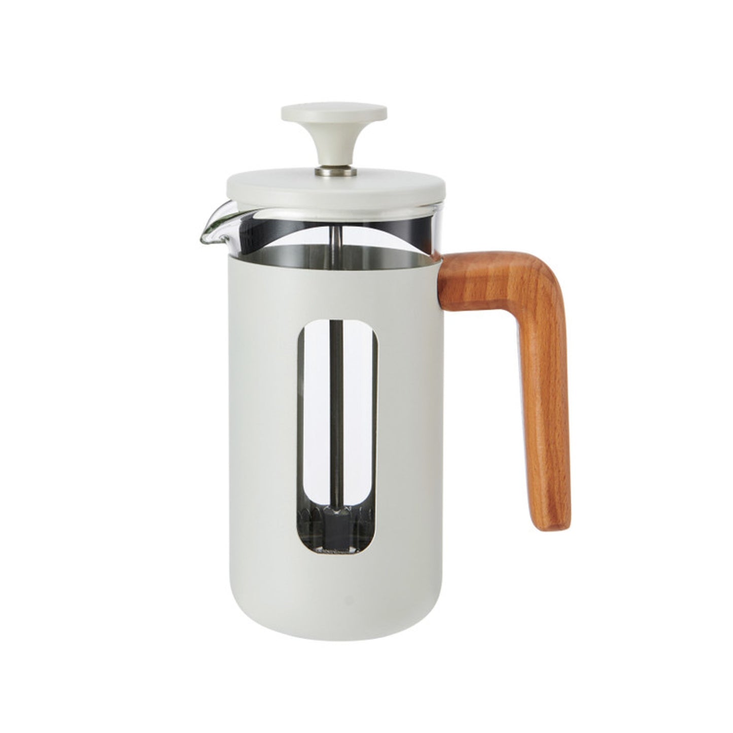 La Cafetière Pisa Cafetiere 3 cup - Flint