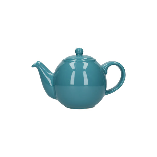 Teapot 2-Cup Aqua