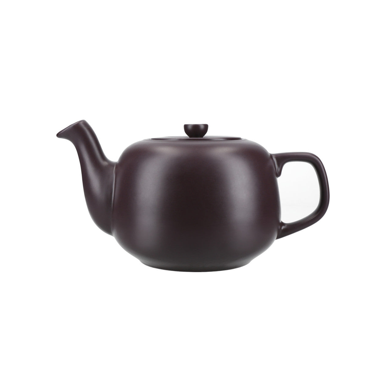 Teapot 4-Cup Purple