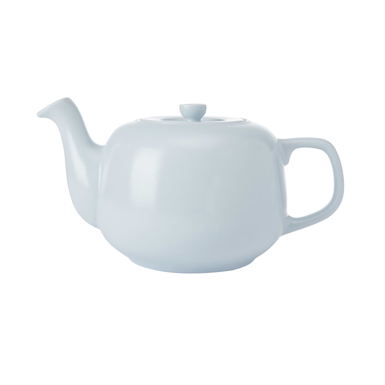 Teapot 4-Cup Sky Blue