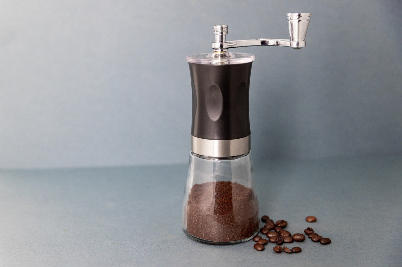 Manual coffee Grinder