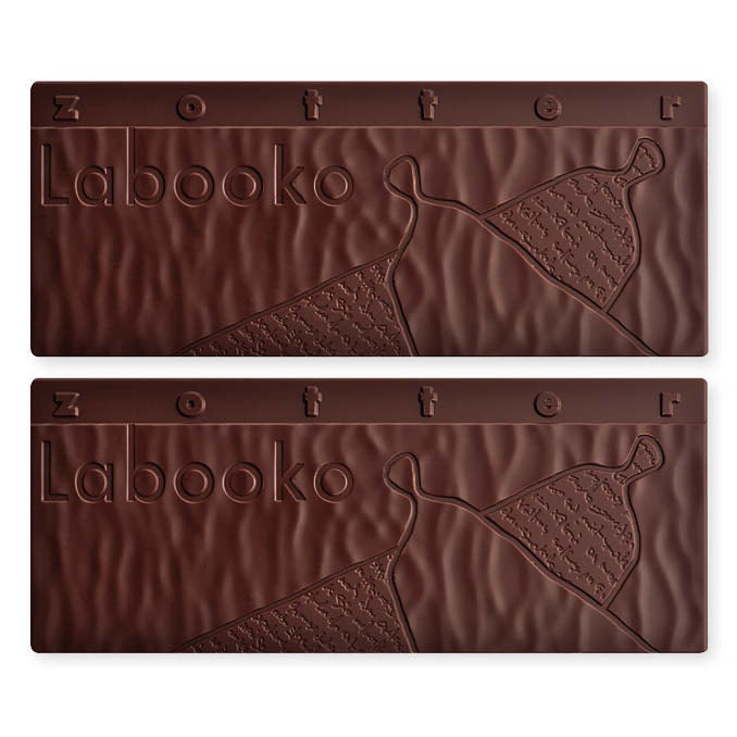 Labooko Peru 82%