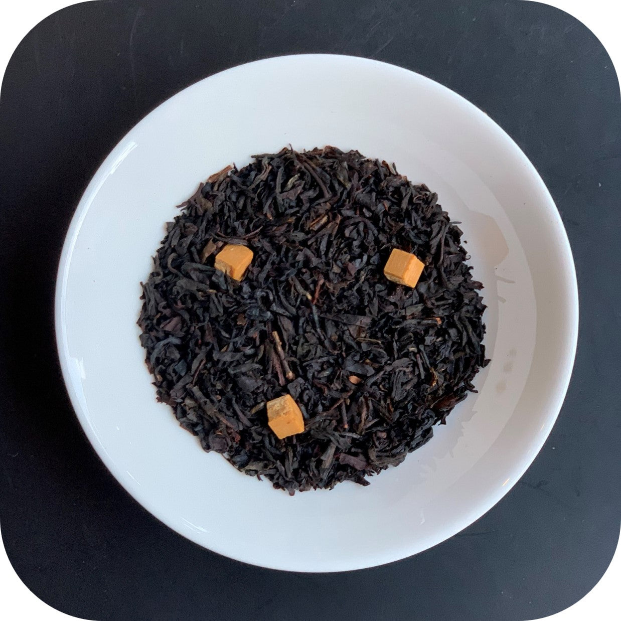 Caramel Black - Black Tea