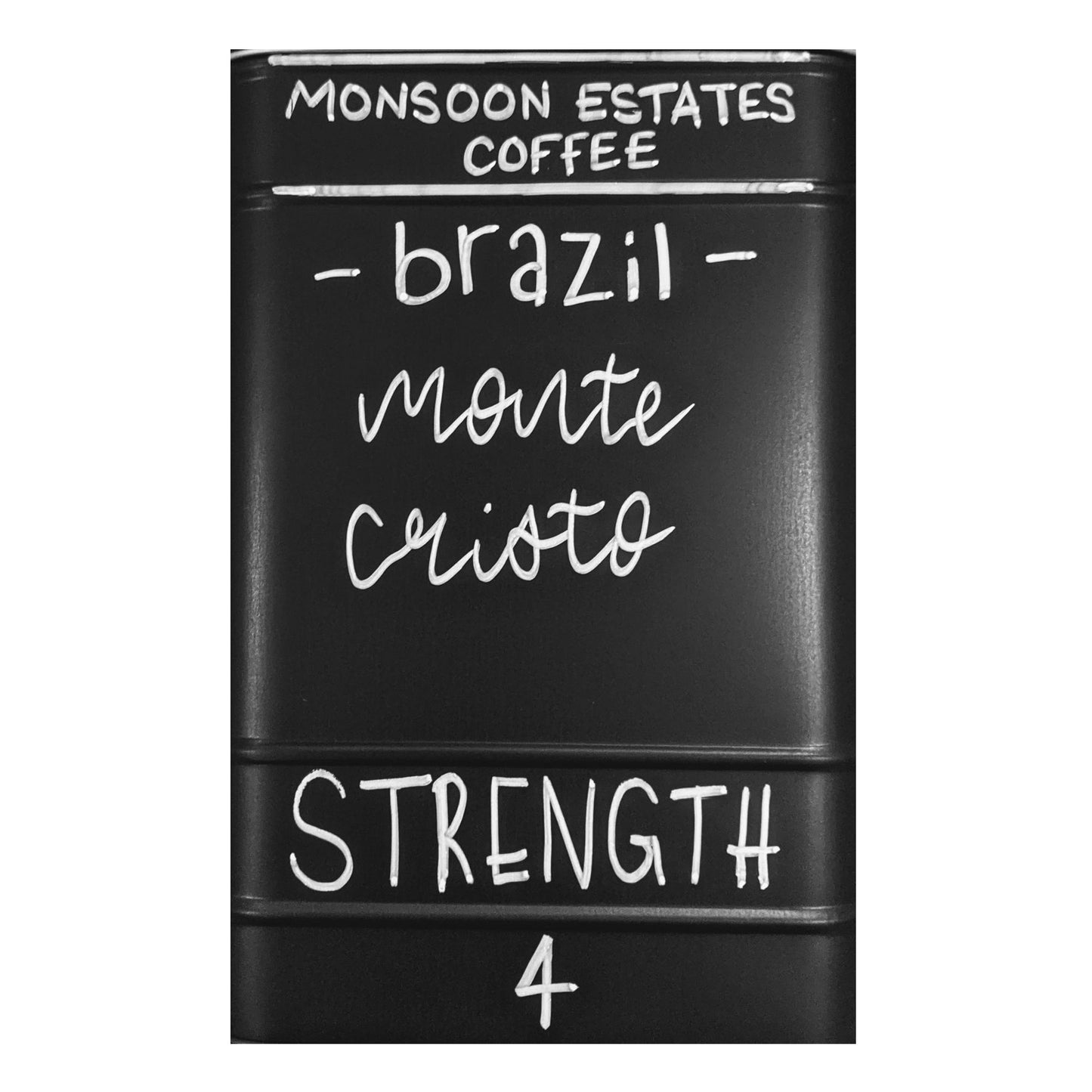 Brazil Monte Cristo