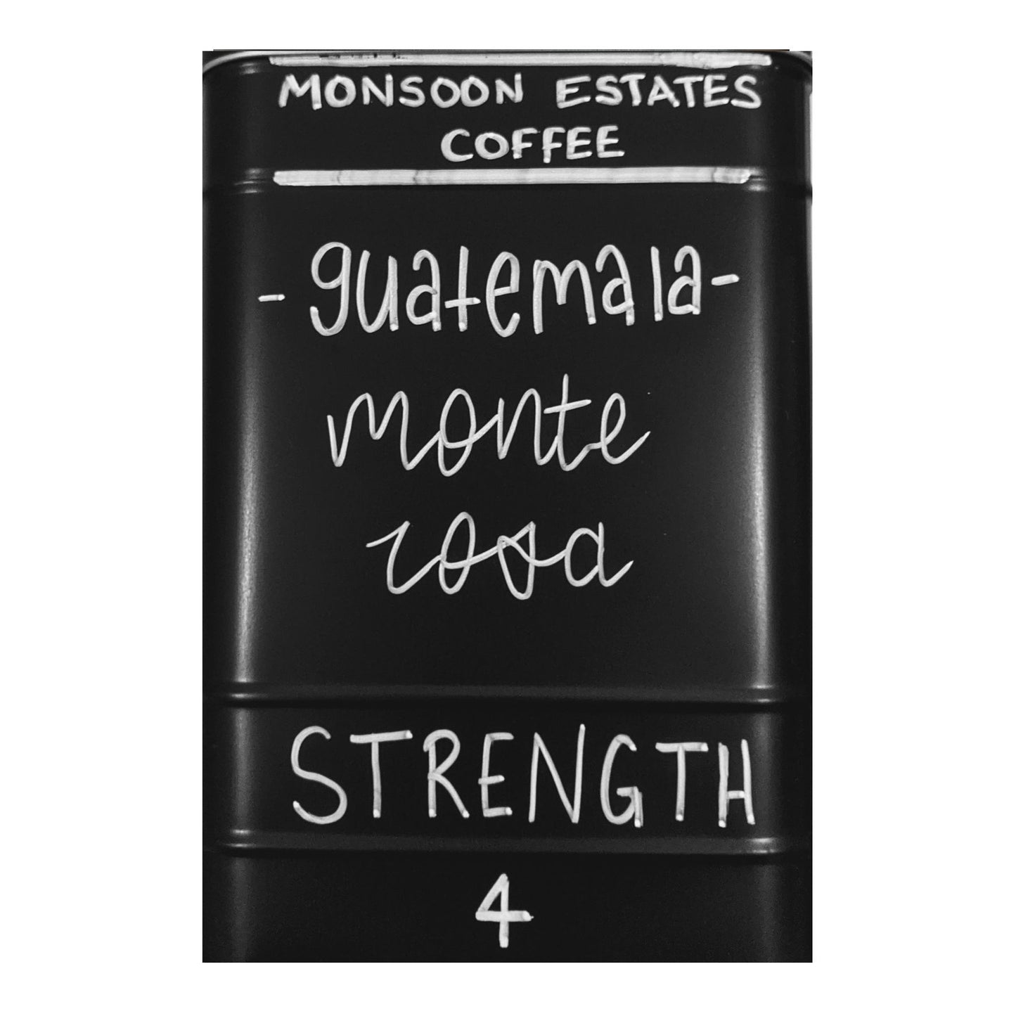 Guatemalan Monte Rosa