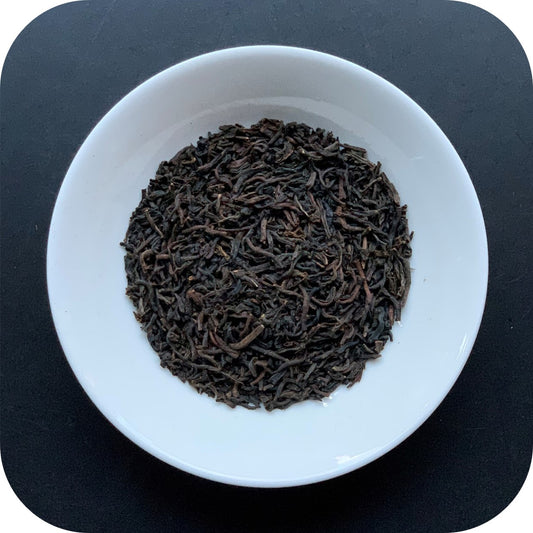 Decaf Ceylon - Black Tea