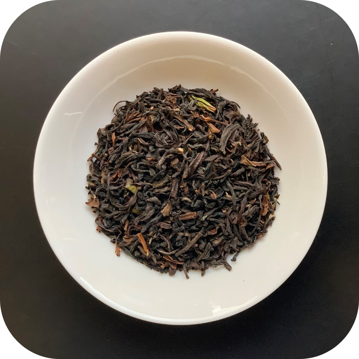 Darjeeling - Margaret's Hope - Black Tea