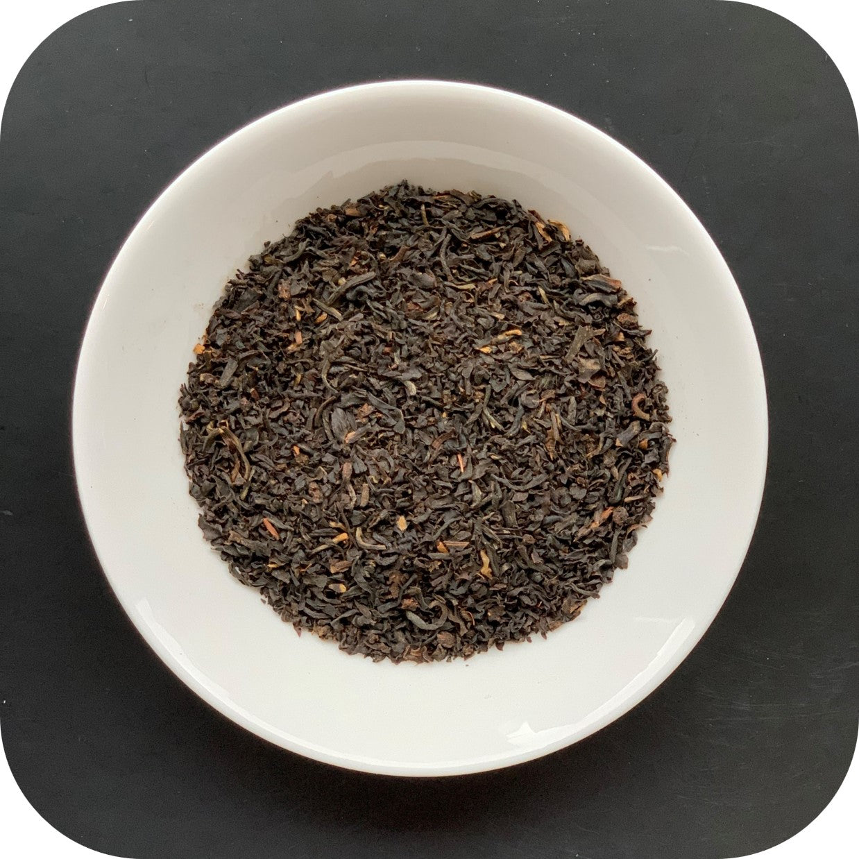 English Breakfast - Black Tea