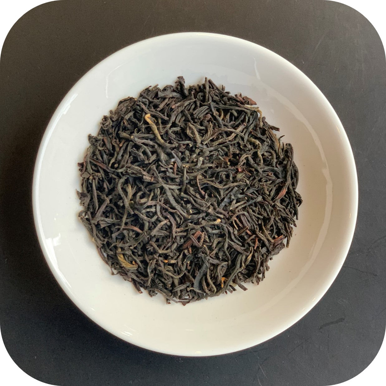 European Premium Earl Grey - Black Tea