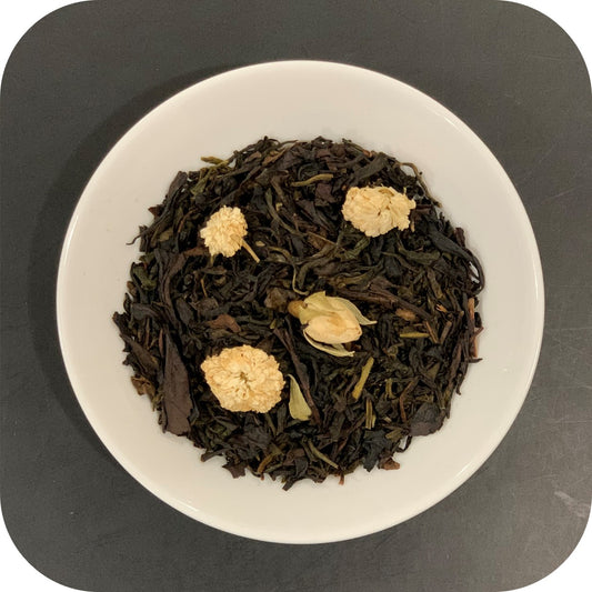 Flowers of Asia Oolong