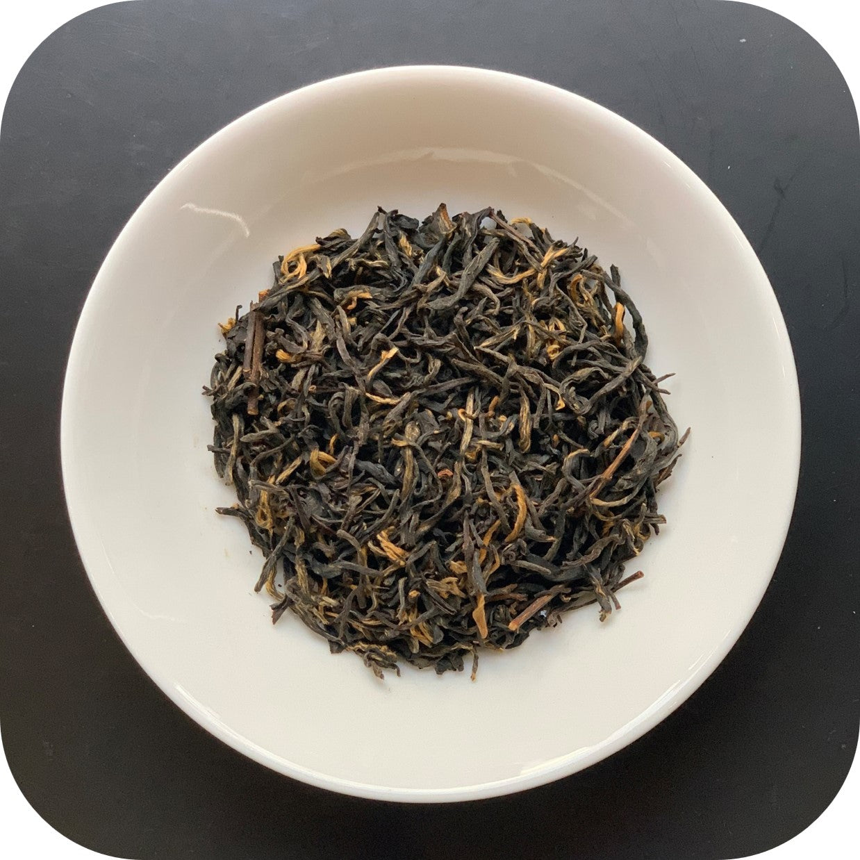 Golden Monkey - Black Tea