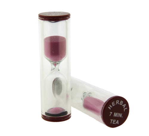 7 Min Herbal Tea Timer