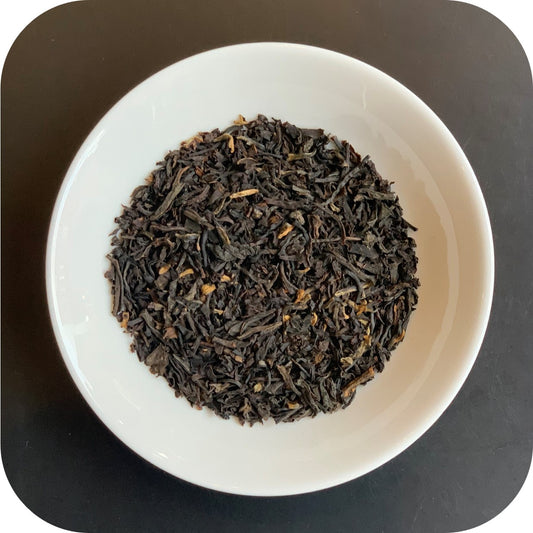 Kenyan Black - Kaproret - Black Tea