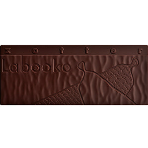 Labooko Madagascar 100% Cacao