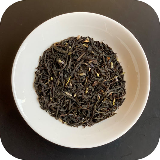 Lavender Earl Grey - Black Tea