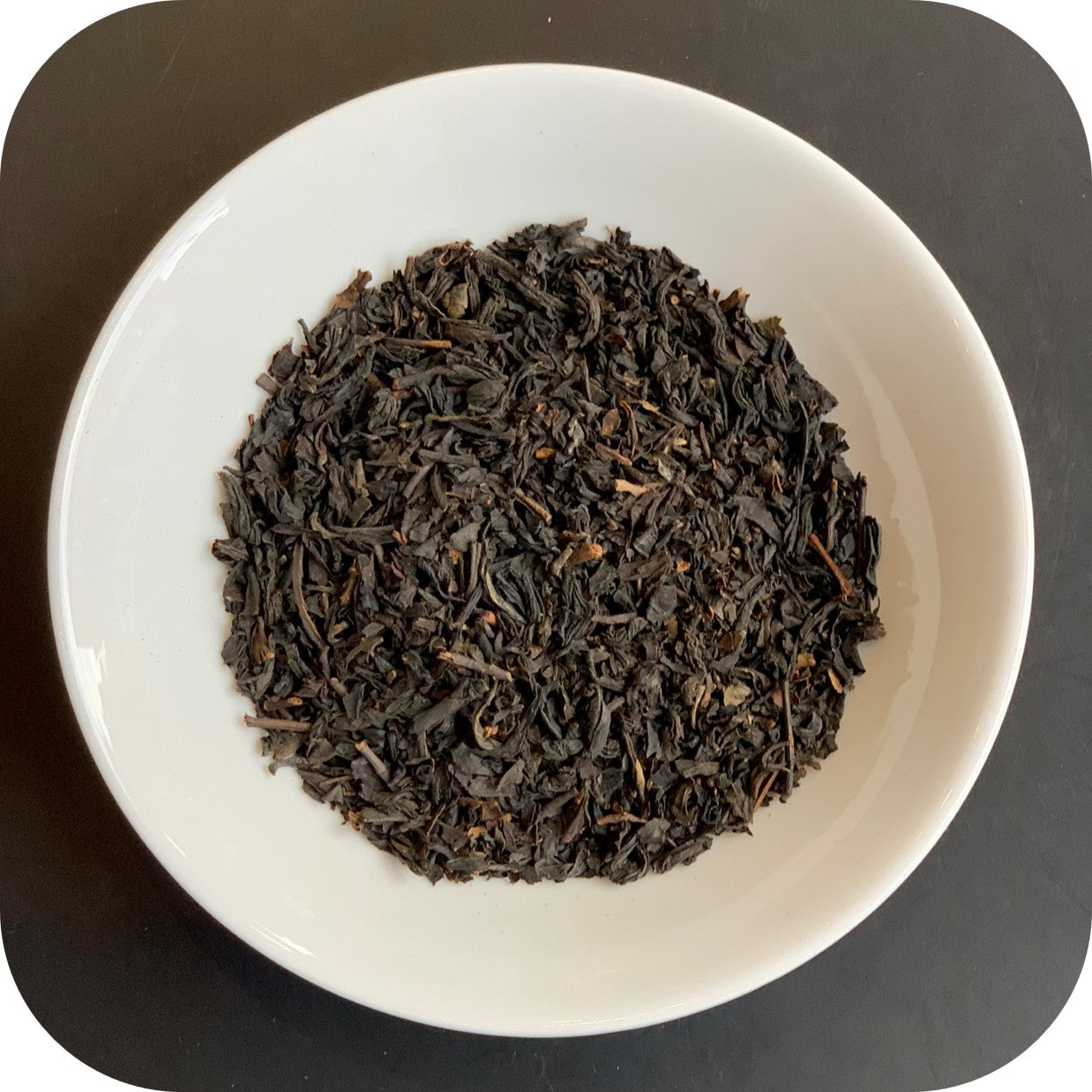 Lapsang Souchong - Black Tea