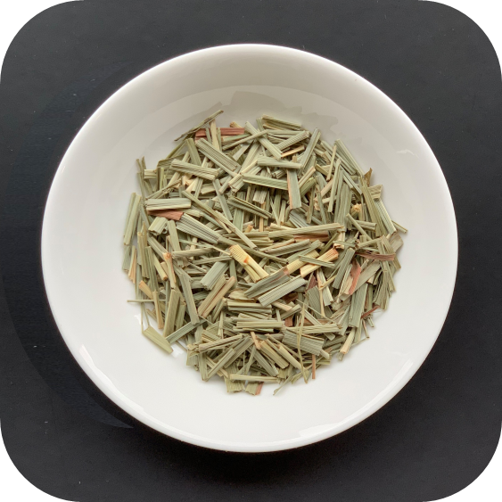 Lemongrass - Herbal Infusion