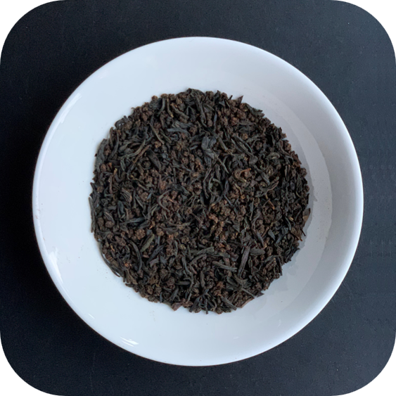 Market Hall Museum Blend - Black tea