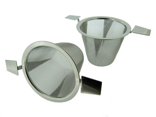 Cup Infuser With Two Handles