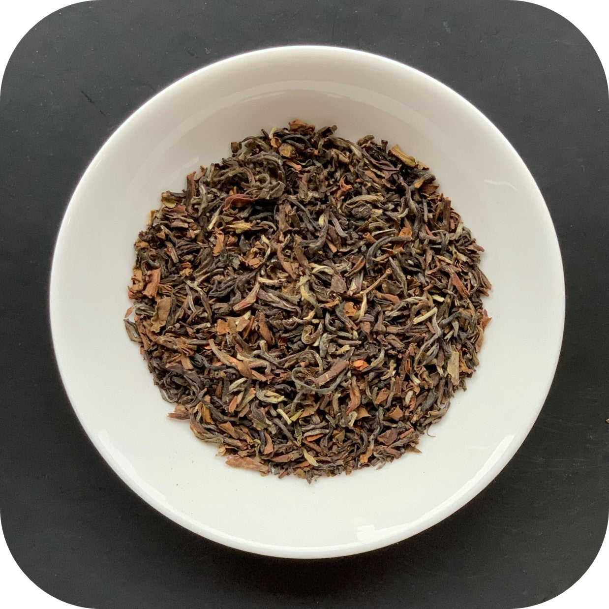 Nepal Black Maloom - Black Tea