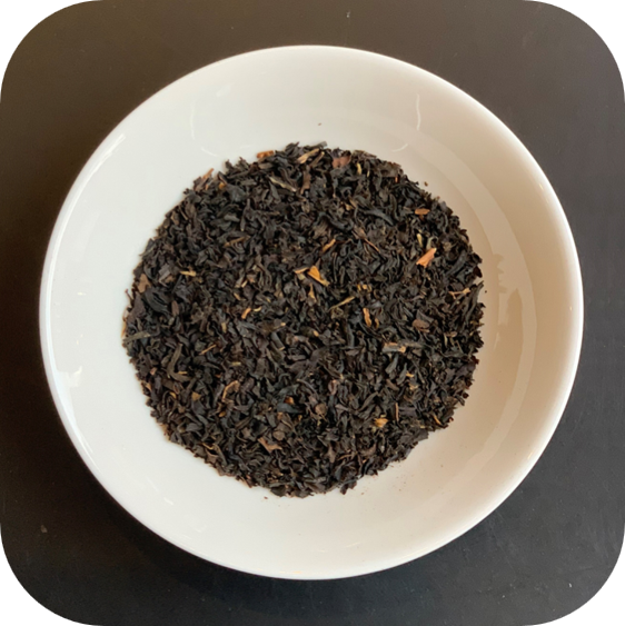 Organic Assam - Hathikuli - Black Tea
