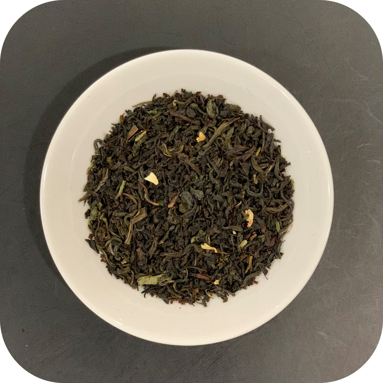 Orange Blossom Oolong