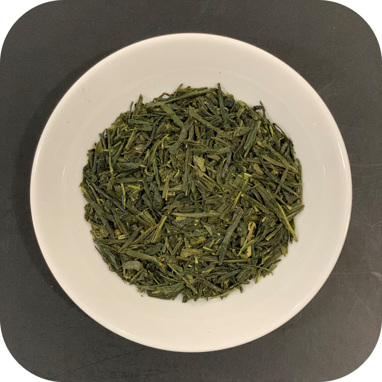 Organic Bancha - Green Tea
