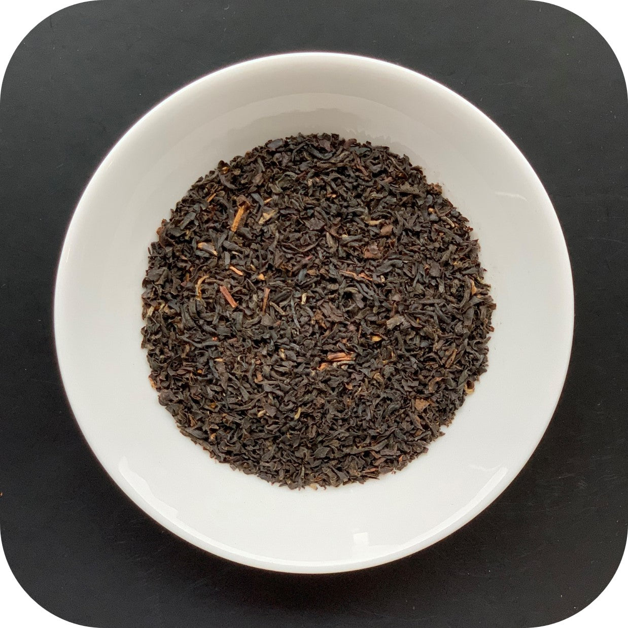 Organic English Breakfast - Black Tea