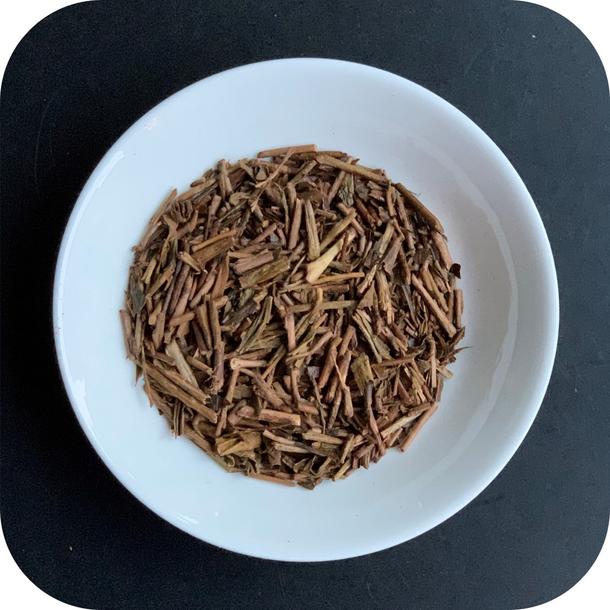 Organic Japan Kukicha - Toasted - Green Tea