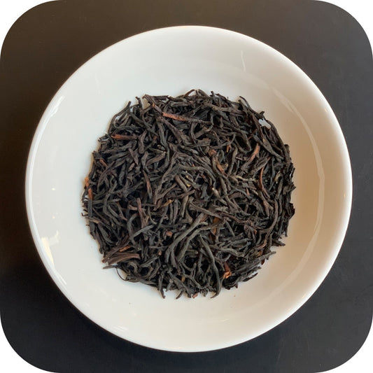Organic Rwandan Rukeri - Black Tea