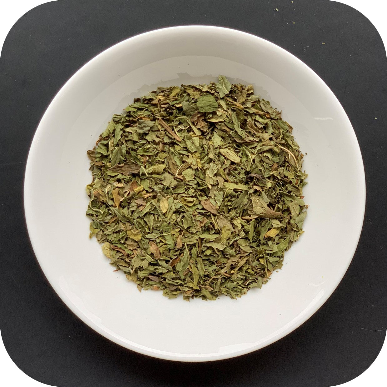 Spearmint - Herbal Infusion