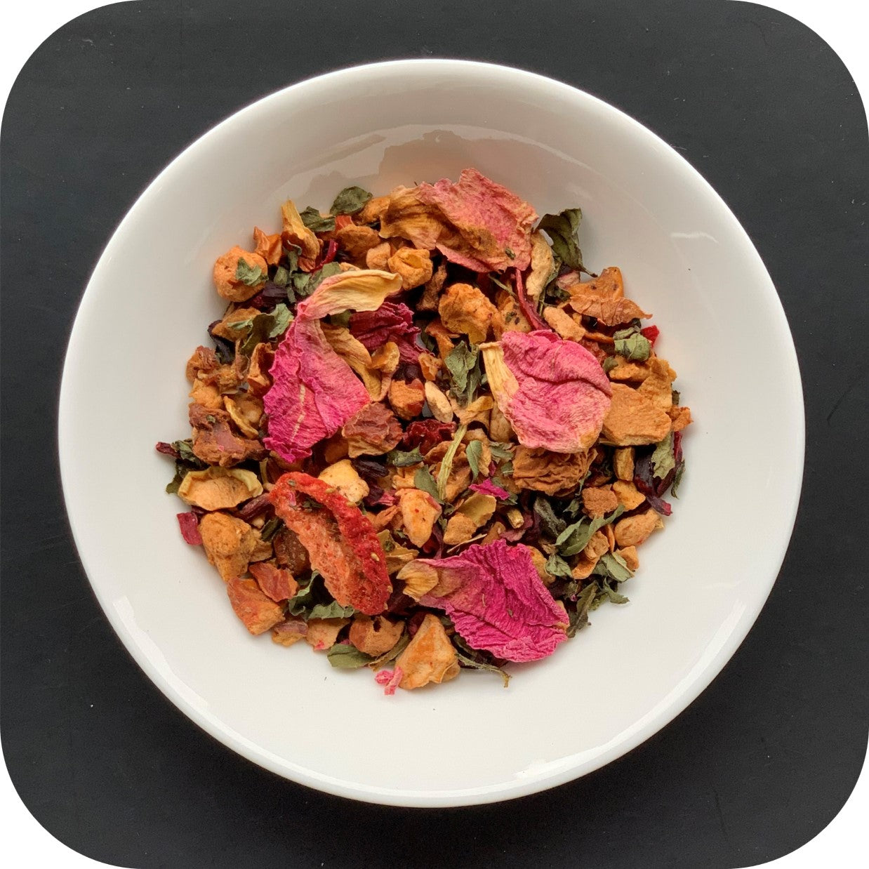 Golden Monkey Tea Company: High quality loose leaf tea