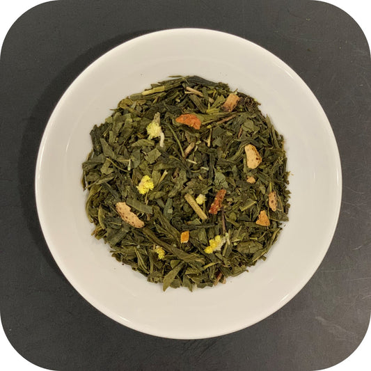 Summer Melody Sencha - Green Tea