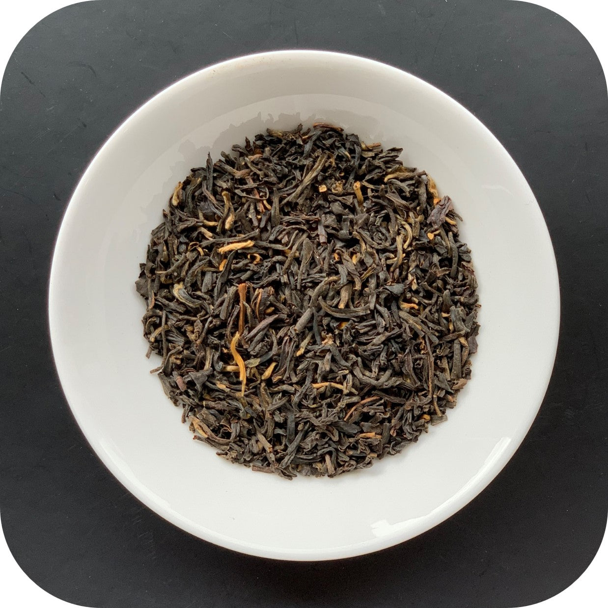 Yunnan Black - Black Tea