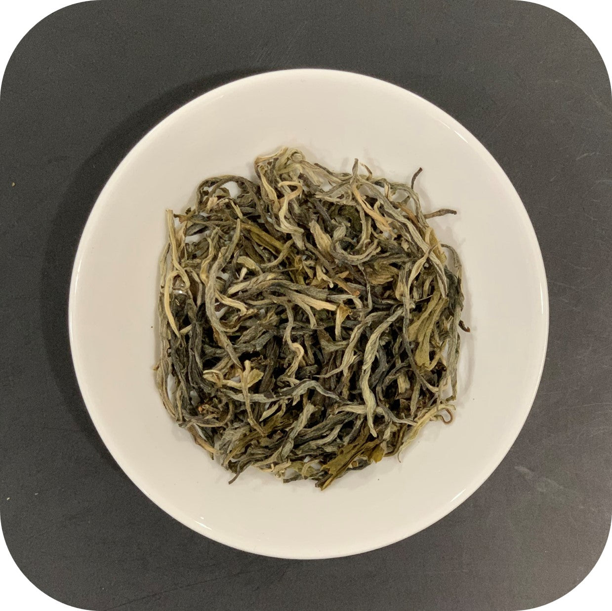 Yunnan Special White - White Tea