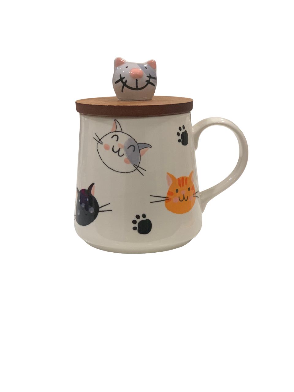 Cats Mug