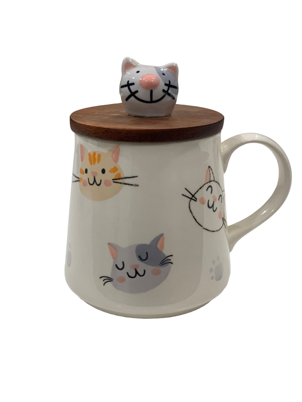 Cats Mug